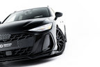 Lip delantero V.1 Audi A6 S-Line C9