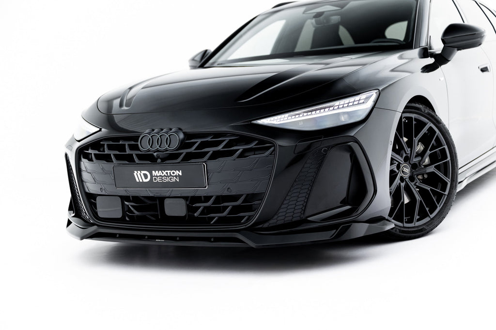 Lip delantero V.1 Audi A6 S-Line C9
