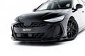 Lip delantero V.1 Audi A6 S-Line C9