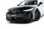 Lip delantero V.1 Audi A6 S-Line C9