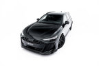 Lip delantero V.1 Audi A6 S-Line C9