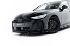 Lip delantero V.1 Audi A6 S-Line C9