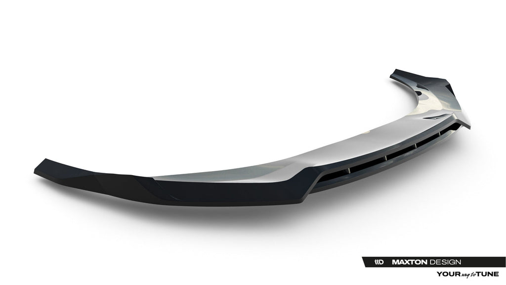 Lip delantero V.1 Audi A6 S-Line C9