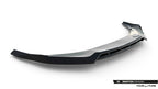 Lip delantero V.1 Audi A6 S-Line C9