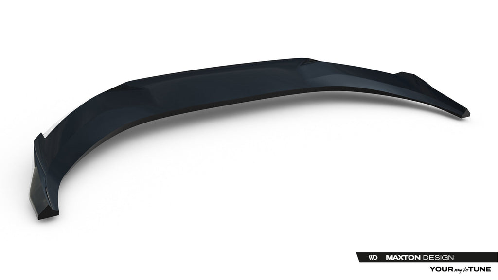 Lip delantero V.1 Audi A6 S-Line C9