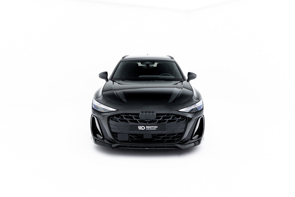 Lip delantero V.1 Audi A6 S-Line C9