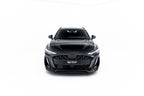Lip delantero V.1 Audi A6 S-Line C9