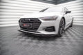 Lip delantero V.1 Audi A7 C8