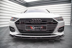 Lip delantero V.1 Audi A7 C8