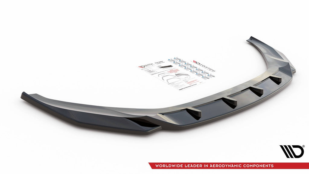 Lip delantero V.1 Audi A7 C8