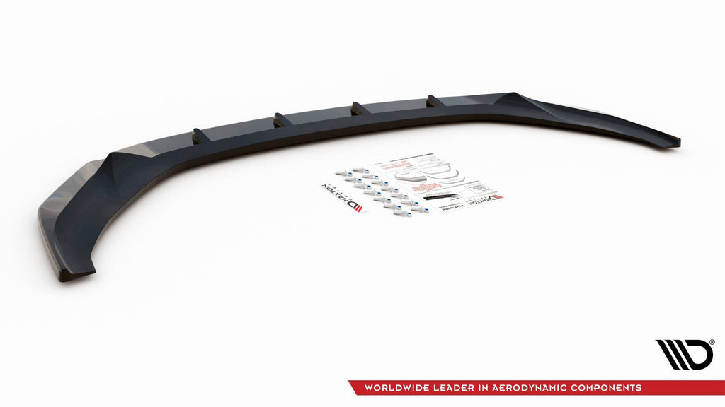 Lip delantero V.1 Audi A7 C8