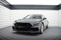 Lip delantero V.1 Audi A7 S-Line C8 / S7 C8 / C8 Facelift / S7 Facelift