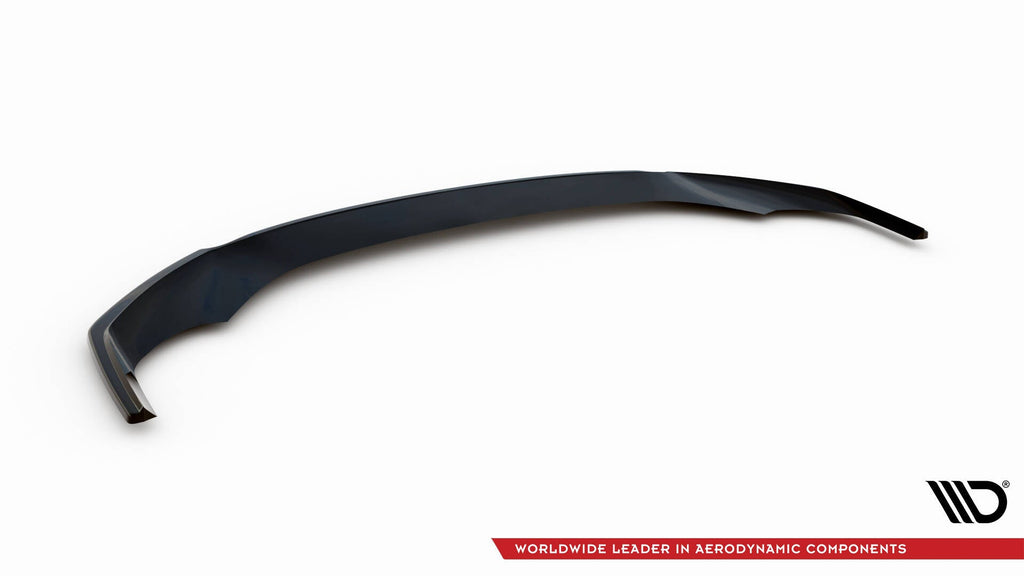 Lip delantero V.1 Audi A7 S-Line C8 / S7 C8 / C8 Facelift / S7 Facelift