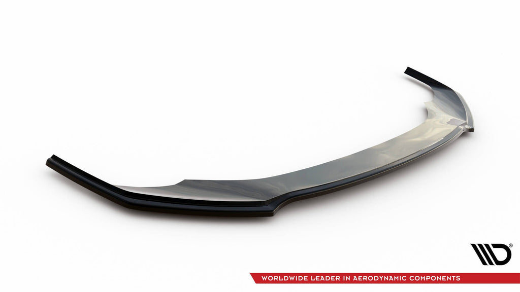 Lip delantero V.1 Audi A7 S-Line C8 / S7 C8 / C8 Facelift / S7 Facelift