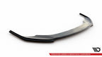 Lip delantero V.1 Audi A7 S-Line C8 / S7 C8 / C8 Facelift / S7 Facelift