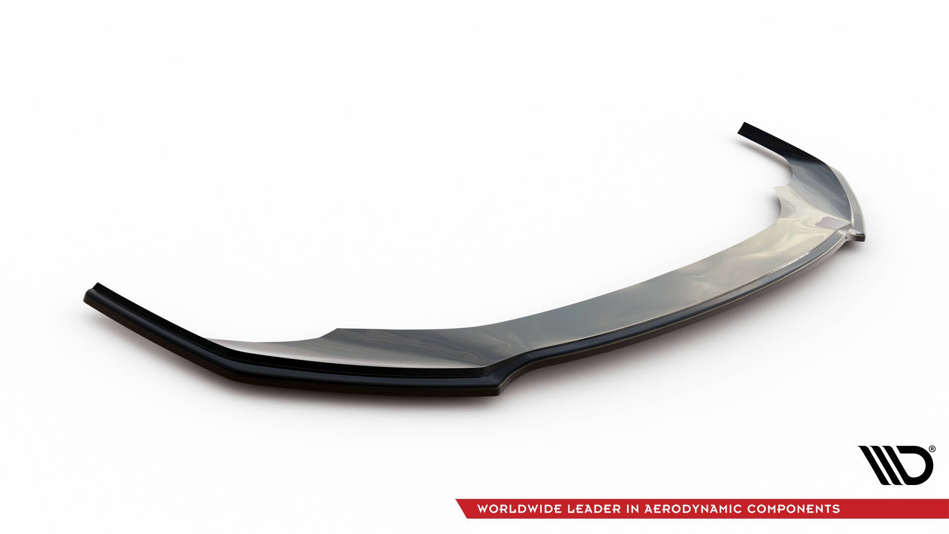 Lip delantero V.1 Audi A7 S-Line C8 / S7 C8 / C8 Facelift / S7 Facelift
