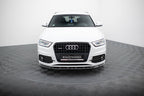 Lip delantero V.1 Audi Q3 S-line 8U