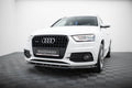 Lip delantero V.1 Audi Q3 S-line 8U