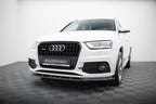 Lip delantero V.1 Audi Q3 S-line 8U