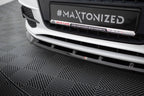 Lip delantero V.1 Audi Q3 S-line 8U