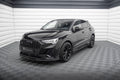 Lip delantero V.1 Audi Q3 Sportback F3