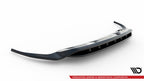 Front lip V.1 Audi Q8 S-line / SQ8 Mk1