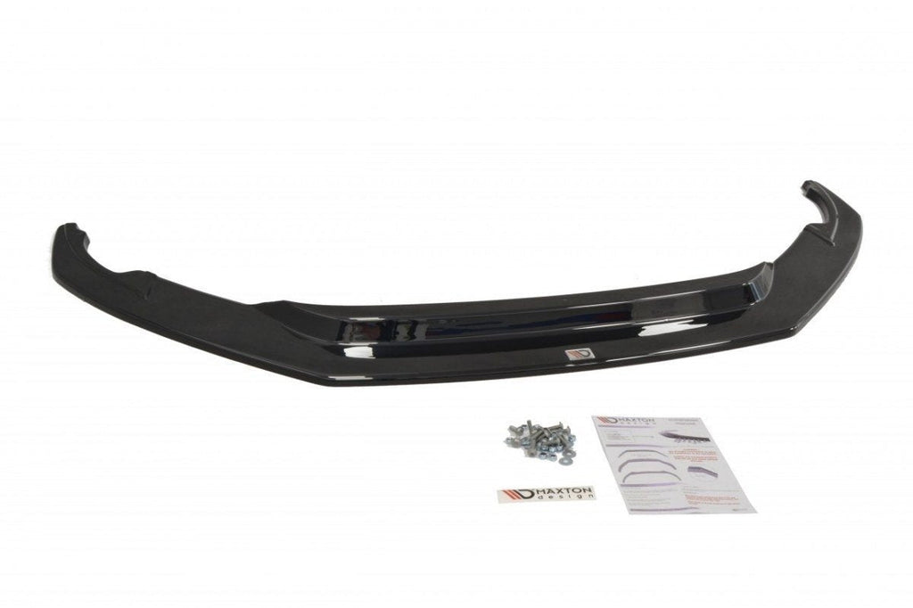 Front lip V.1 Audi R8 Mk2