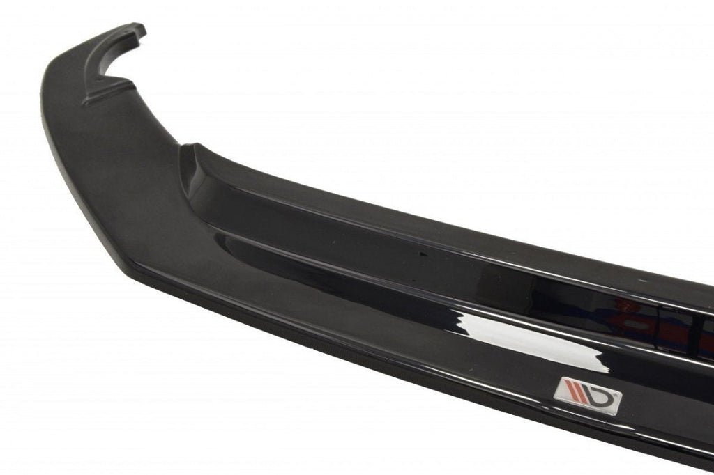 Front lip V.1 Audi R8 Mk2