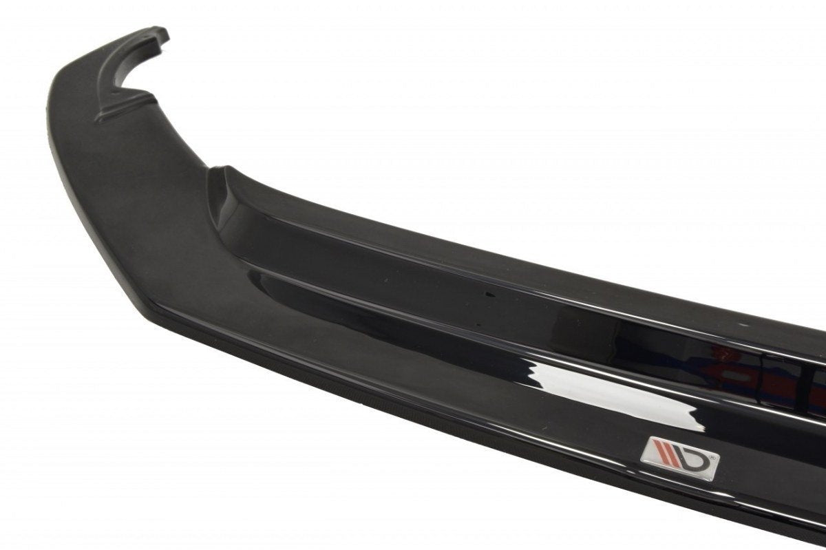 Lip delantero V.1 Audi R8 Mk2