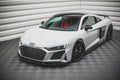 Lip delantero V.1 Audi R8 Mk2 Facelift