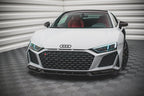 Lip delantero V.1 Audi R8 Mk2 Facelift