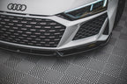 Lip delantero V.1 Audi R8 Mk2 Facelift