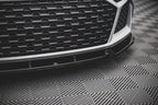 Lip delantero V.1 Audi R8 Mk2 Facelift