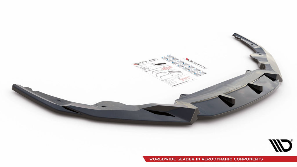 Lip delantero V.1 Audi R8 Mk2 Facelift