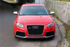 Front Lip V.1 Audi RS3 8P