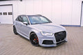 Lip delantero V.1 Audi RS3 8V Sportback