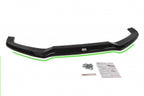 Front lip V.1 Audi RS3 8V Sportback