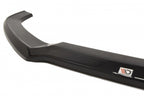 Front lip V.1 Audi RS3 8V Sportback