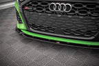 Lip delantero V.1 Audi RS3 Berlina / Sedán 8Y