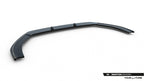 Lip delantero V.1 Audi RS3 Sportback 8V Facelift