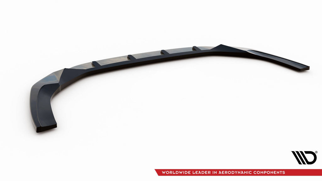 Lip delantero V.1 Audi RS3 Sportback 8Y