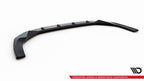 Lip delantero V.1 Audi RS3 Sportback 8Y