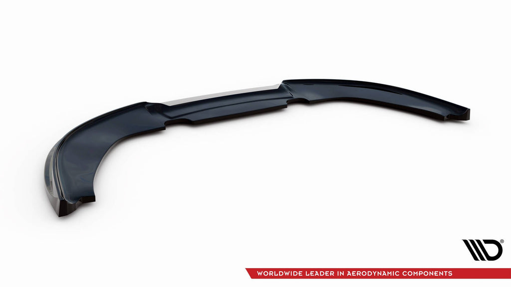 Lip delantero V.1 Audi RS4 B7