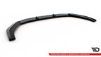 Front lip V.1 Audi RS4 Avant B9