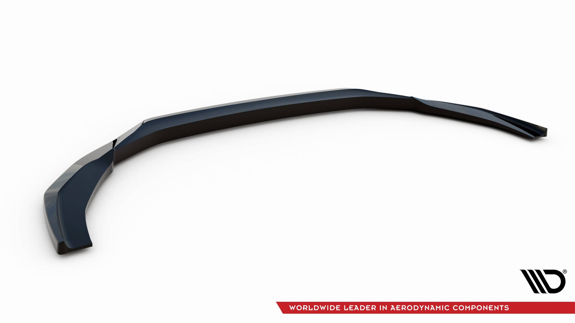 Lip delantero V.1 Audi RS4 B9 Facelift