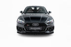 Front lip V.1 Audi RS5 Coupe / Sportback F5