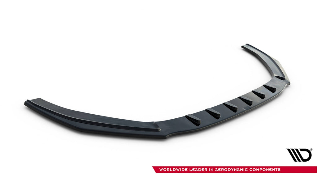 Front lip V.1 Audi RS5 Coupe / Sportback F5