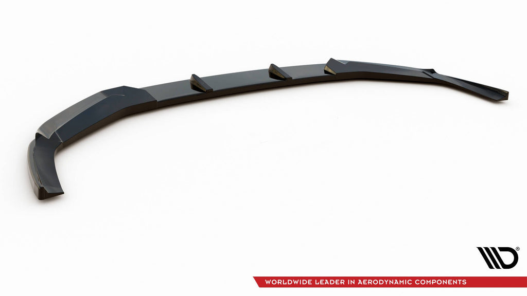 Lip delantero V.1 Audi RS6 C8 / C8 Facelift