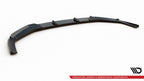 Lip delantero V.1 Audi RS6 C8 / C8 Facelift