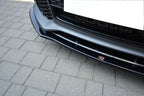 Lip delantero V.1 Audi RS7 C7